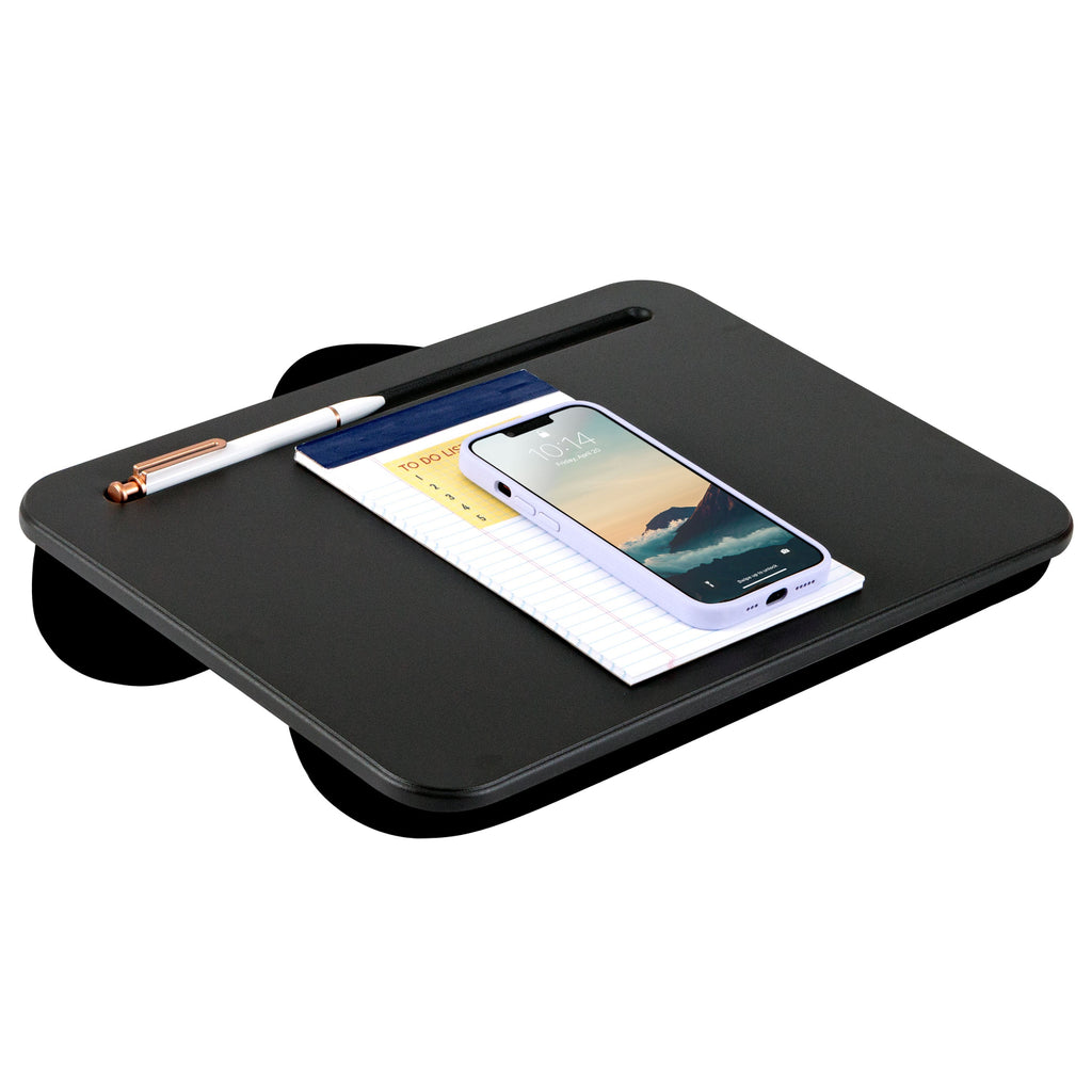 12-Pack Compact Lap Desks-Lap Desks-LapGear®