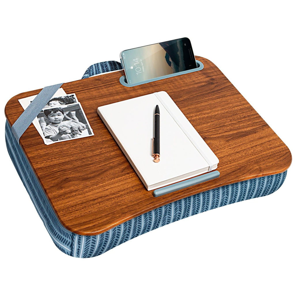 2-Pack Designer Lap Desk Basket Set-Lap Desks-LapGear®