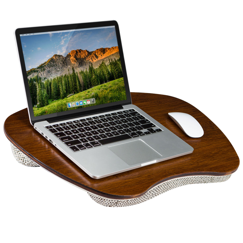 Bamboo Lap Desk-Lap Desks-LapGear®