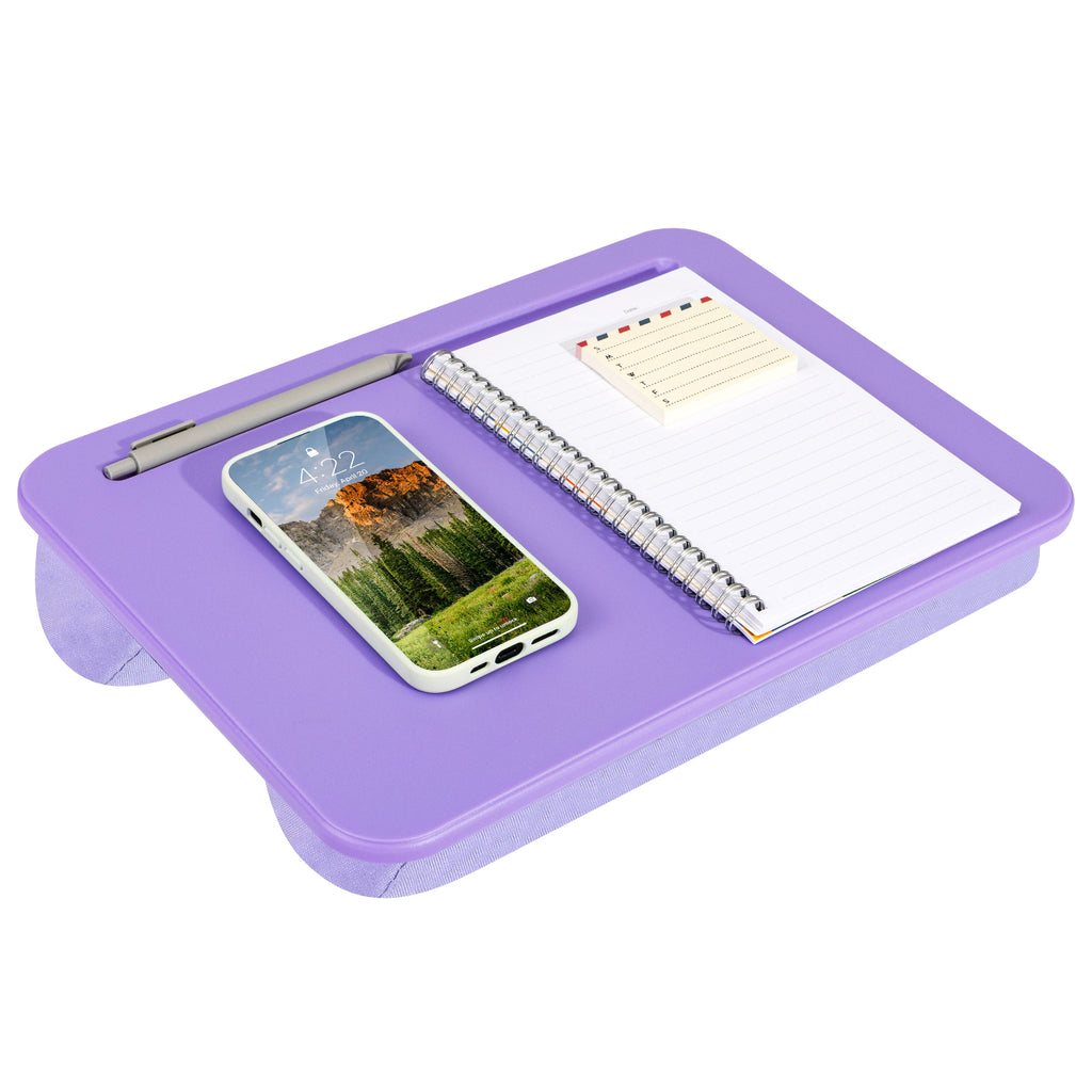 Compact Lap Desk-Lap Desks-LapGear®