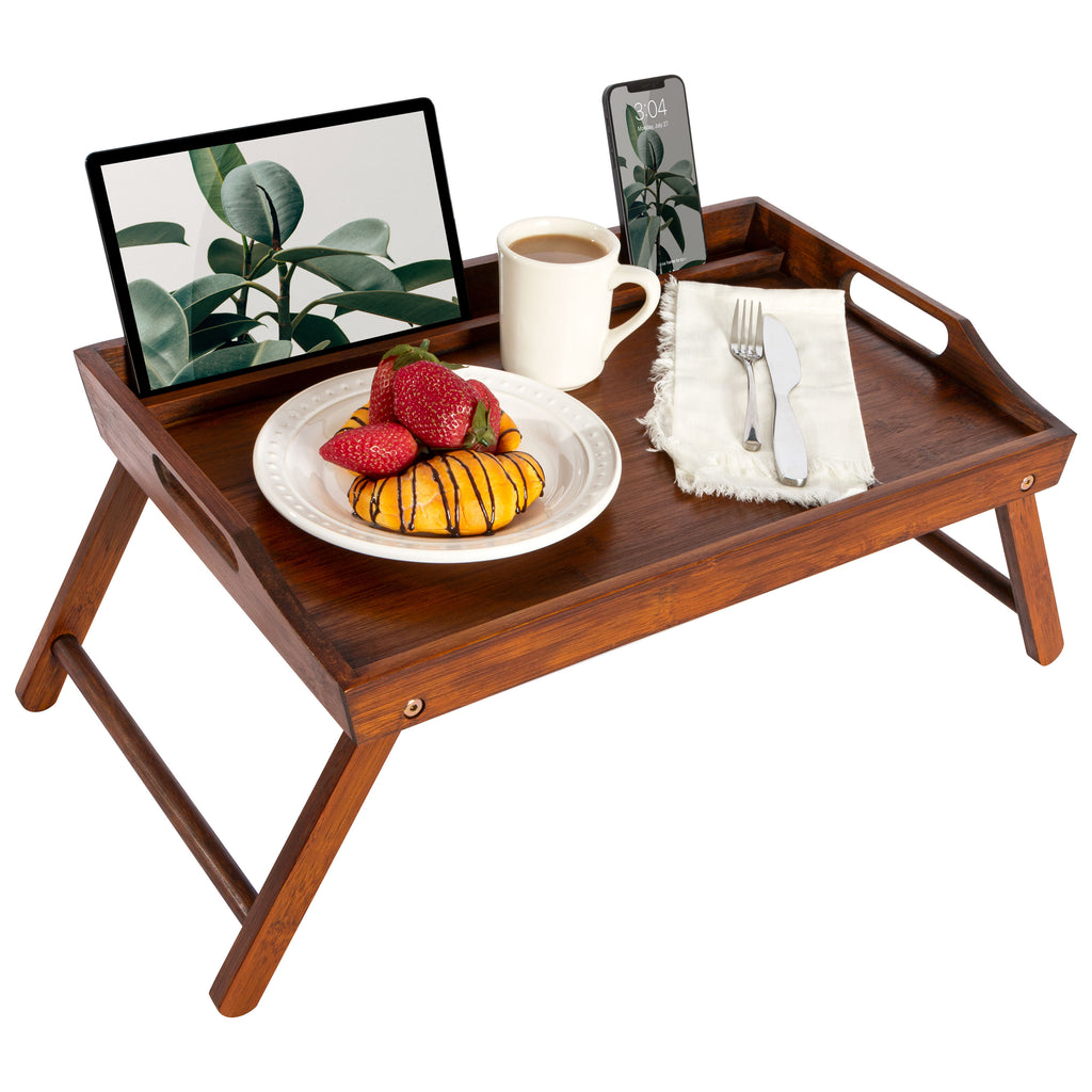 Rossie Home® Media Bed Trays-Lap Tray-LapGear®
