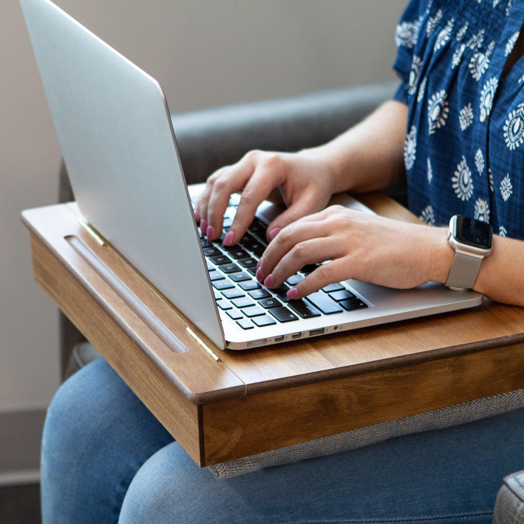 Schoolhouse Lap Desk-Lap Desks-LapGear®