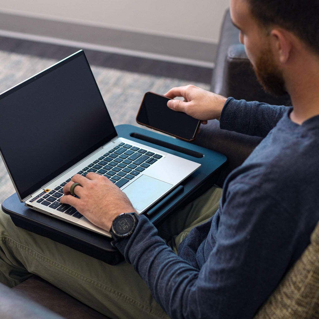 Sidekick Lap Desk-Lap Desks-LapGear®