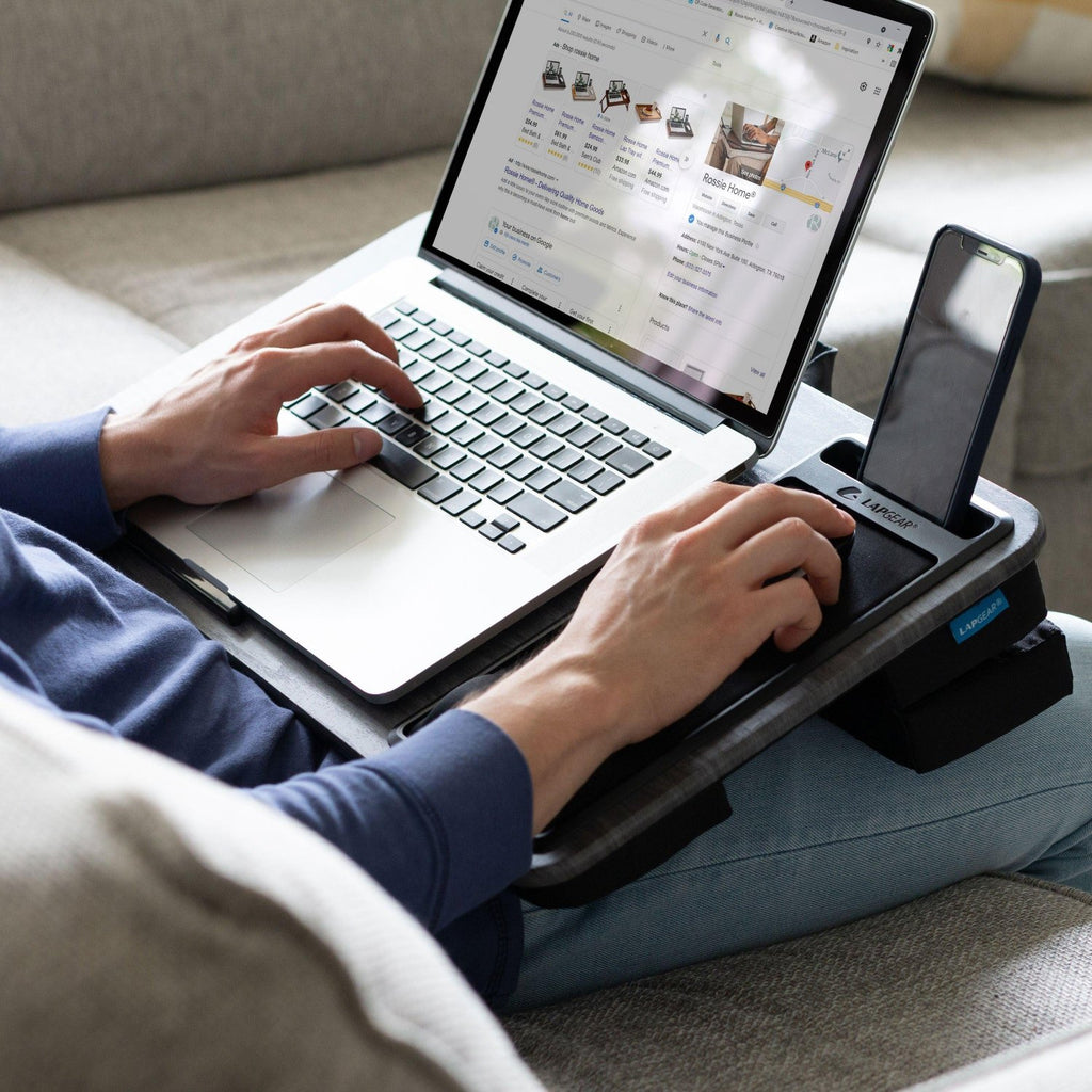 XL Elevation Pro Lap Desk-Lap Desks-LapGear®